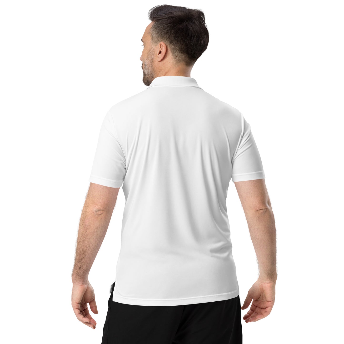 Paddy O'Connell Minimalist Classic Adidas Performance Polo