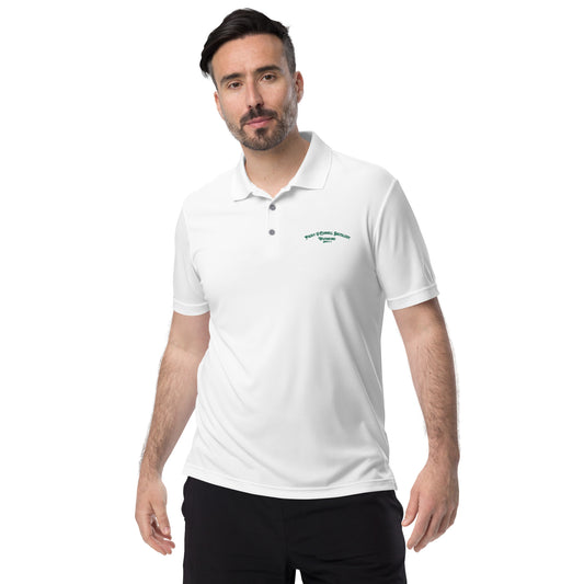 Paddy O'Connell Minimalist Classic Adidas Performance Polo