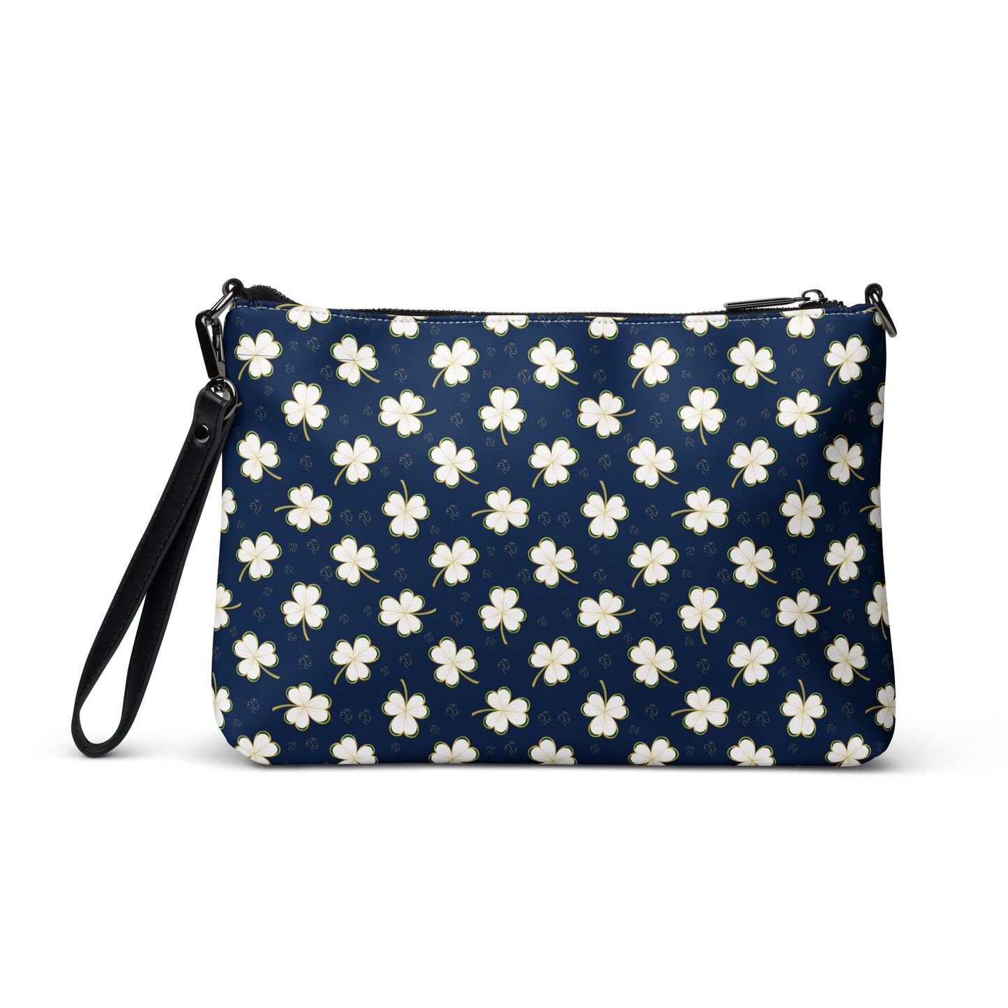 Paddy O'Connell Distillery Crossbody bag