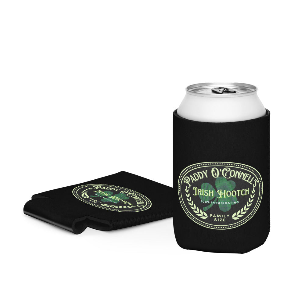 Paddy O'Connell's Irish Hootch Can Cooler