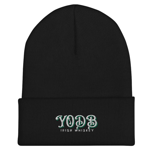 YODB Cuffed Beanie