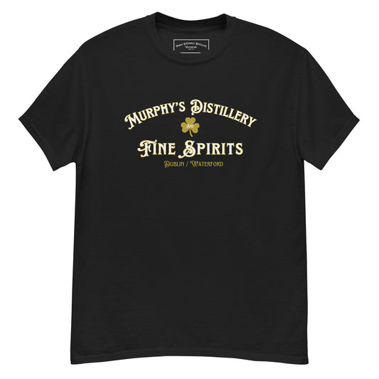 Murphy's Distillery Tour Shirt