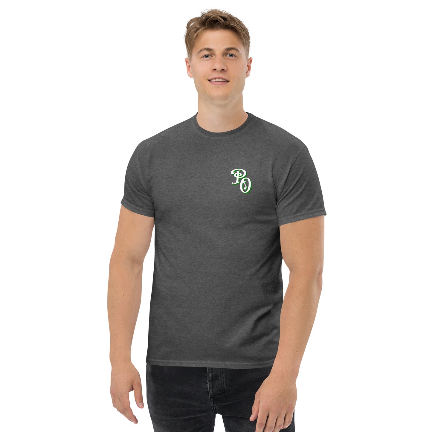 Paddy O'Connell Distillery Tour Tee