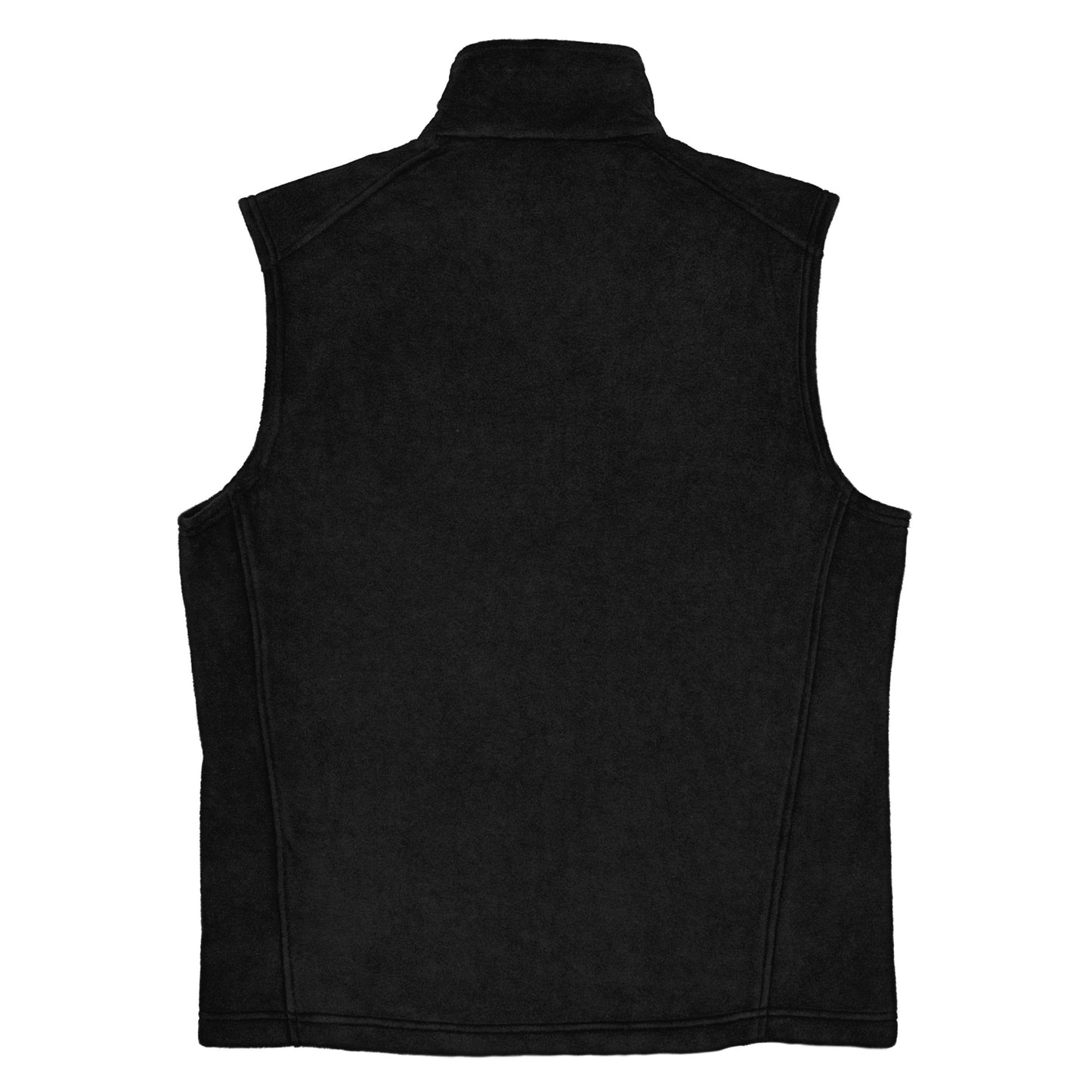 Barry's Distillery Men’s Columbia Fleece Vest