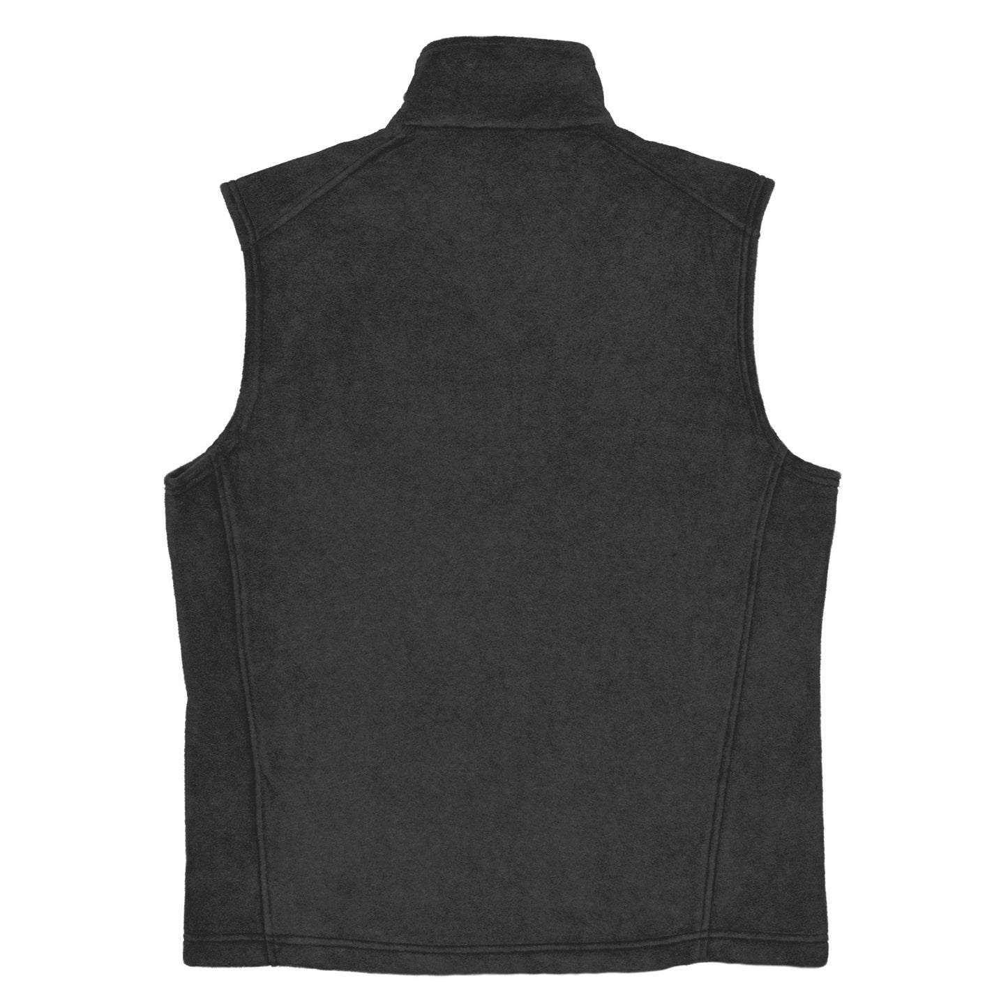 Barry's Distillery Men’s Columbia Fleece Vest