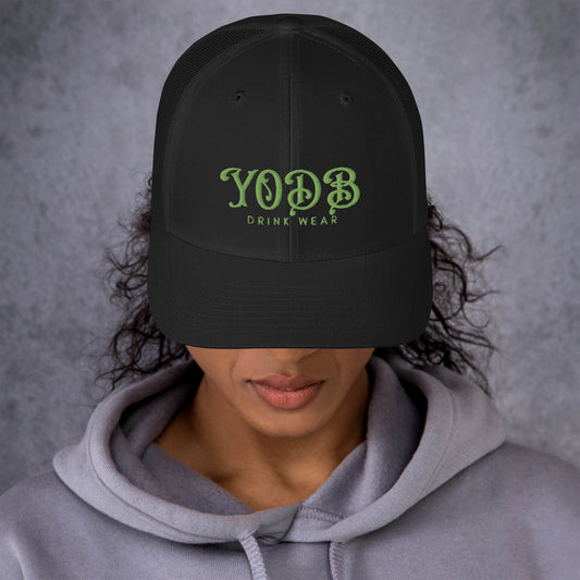 YODB Trucker Cap