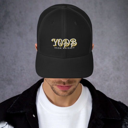 YODB Trucker Cap