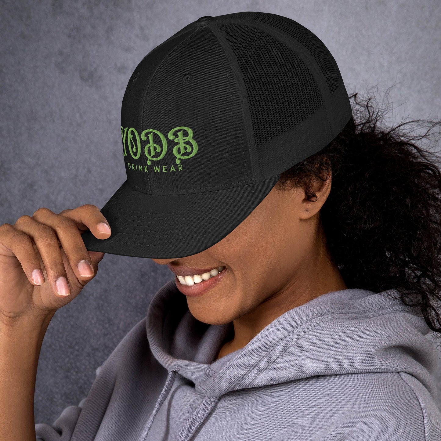 YODB Trucker Cap