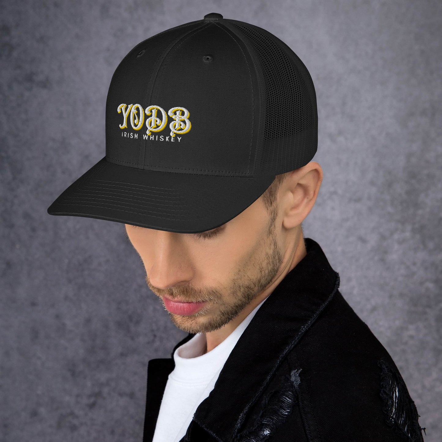 YODB Trucker Cap