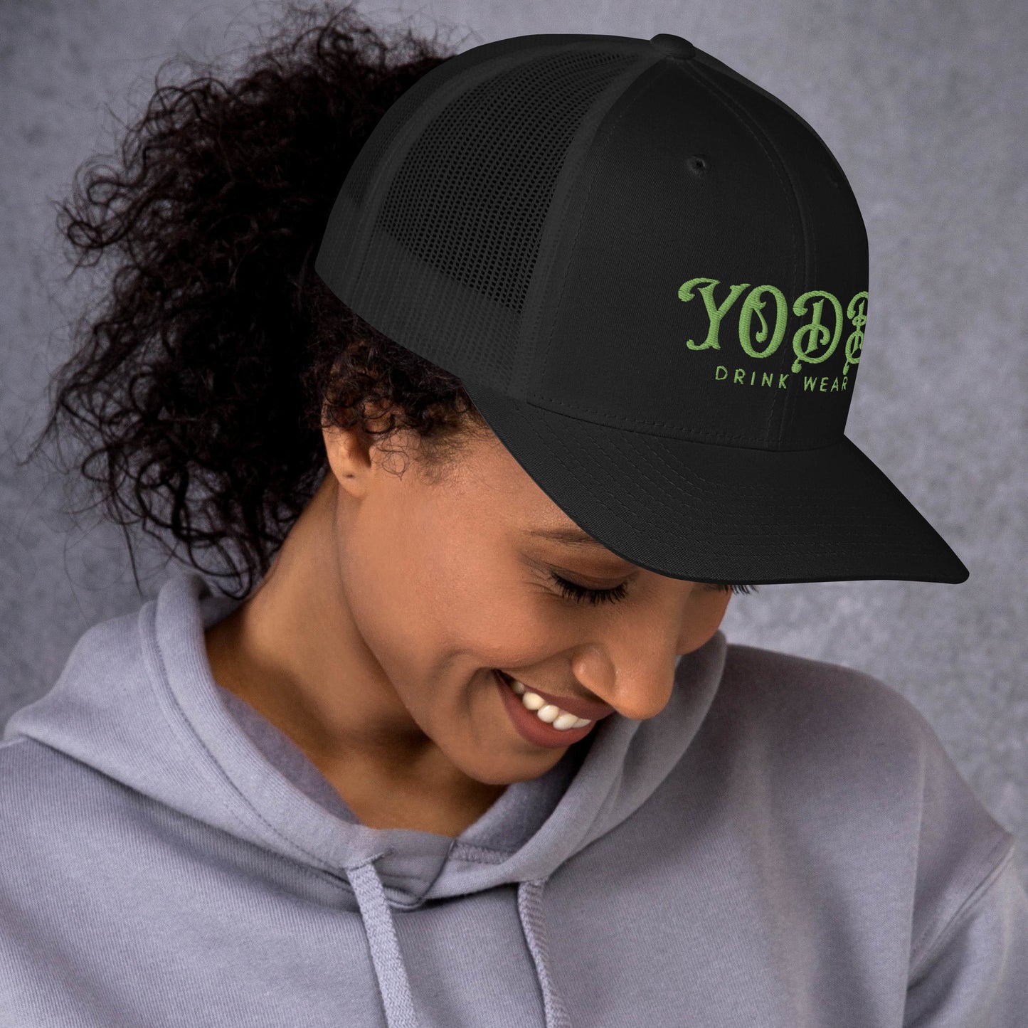 YODB Trucker Cap