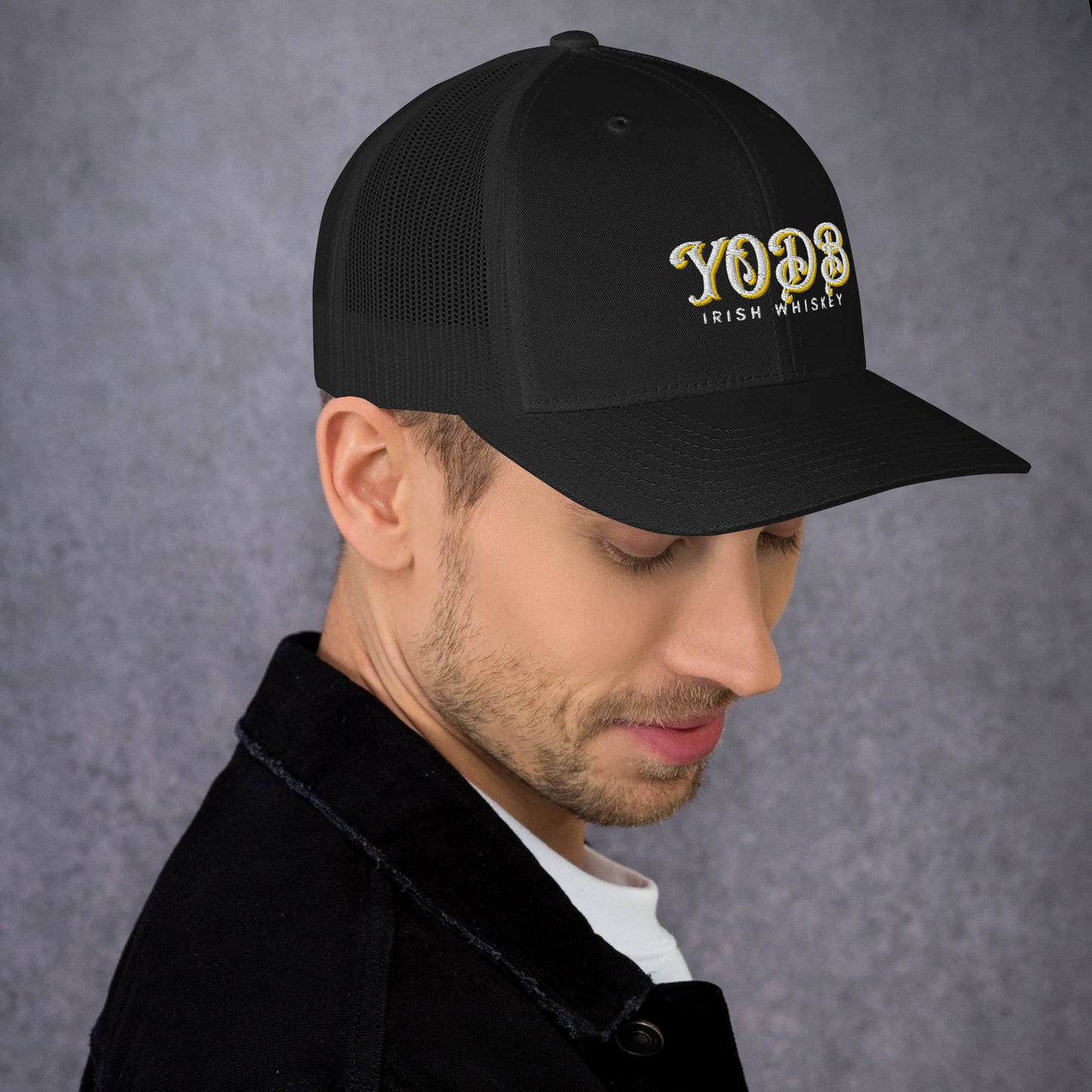 YODB Trucker Cap