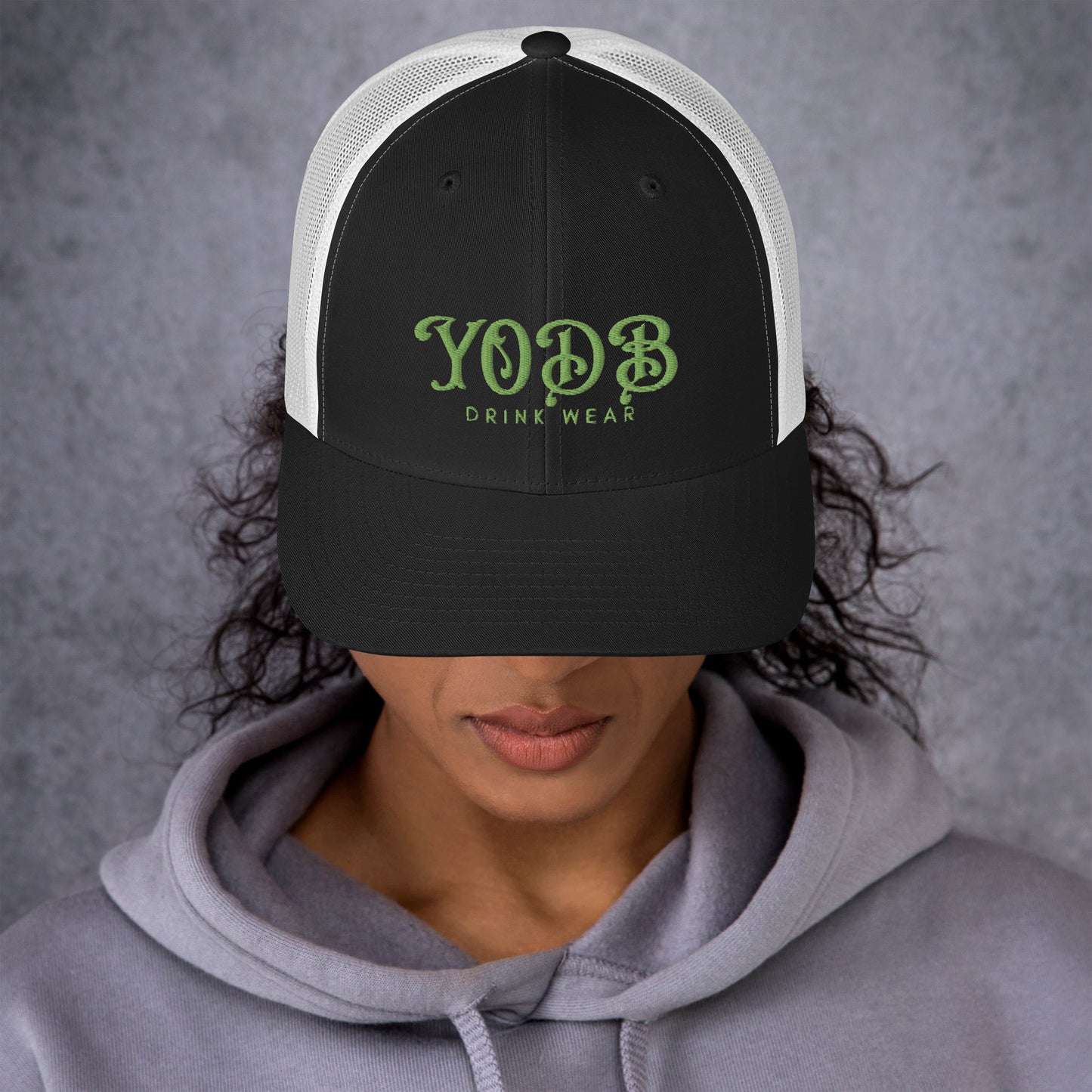 YODB Trucker Cap