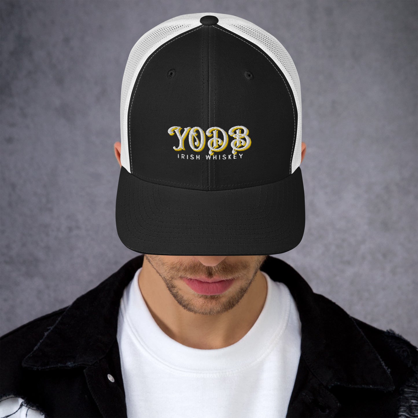 YODB Trucker Cap