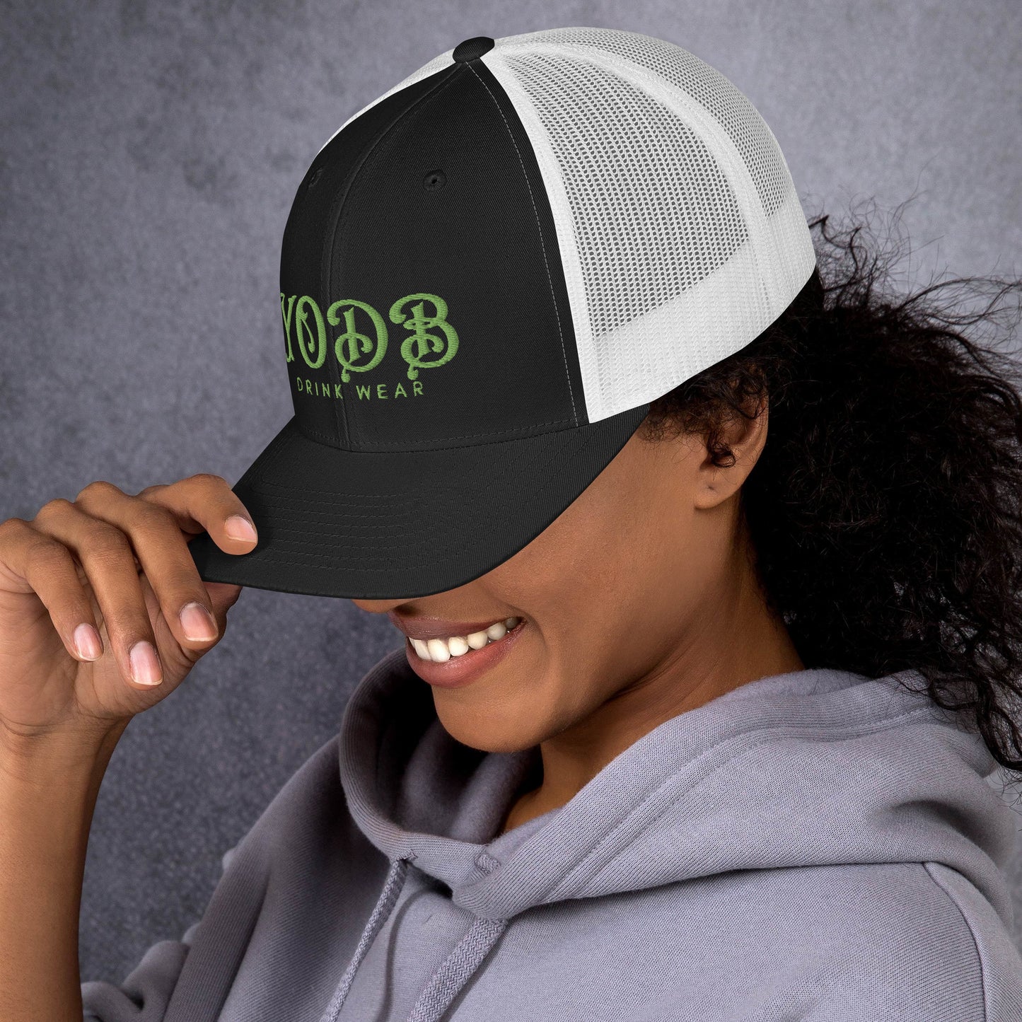 YODB Trucker Cap