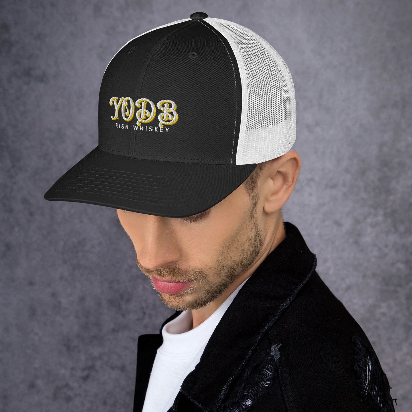 YODB Trucker Cap