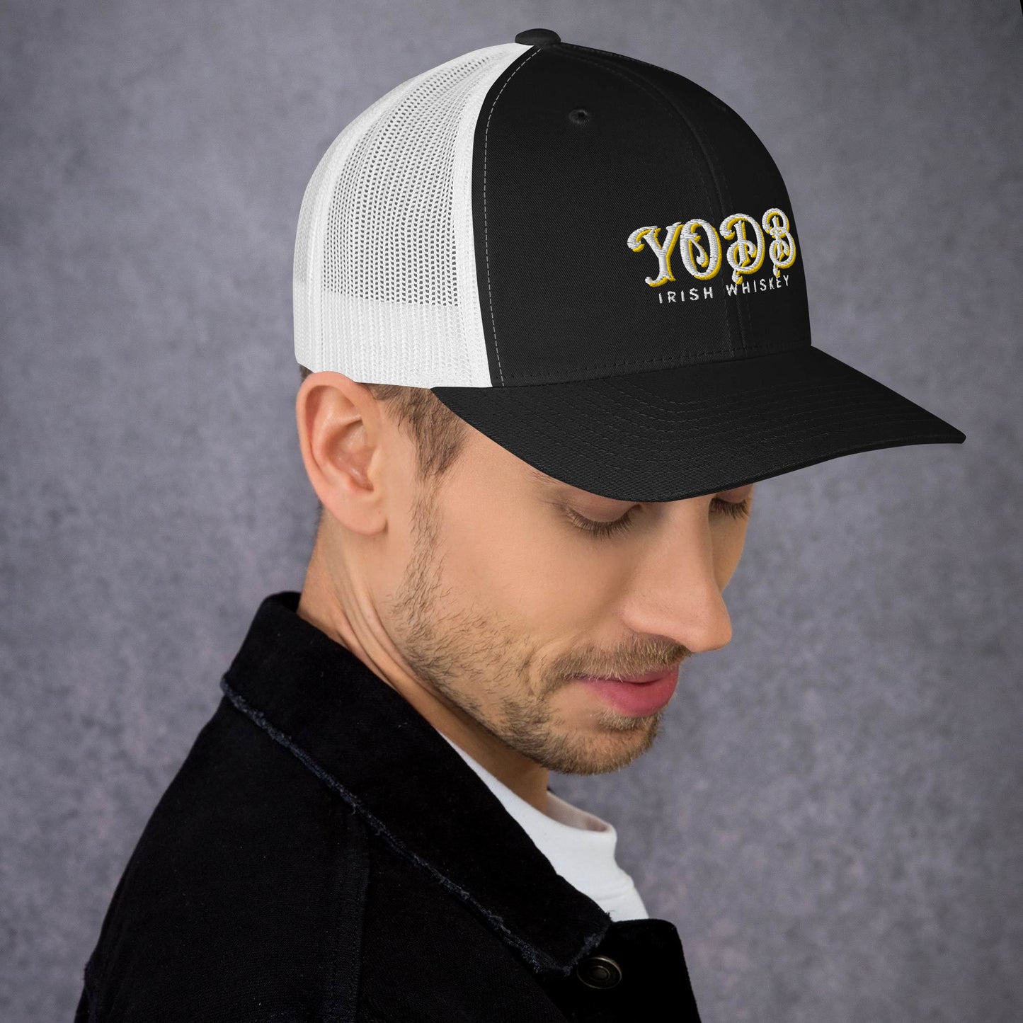 YODB Trucker Cap