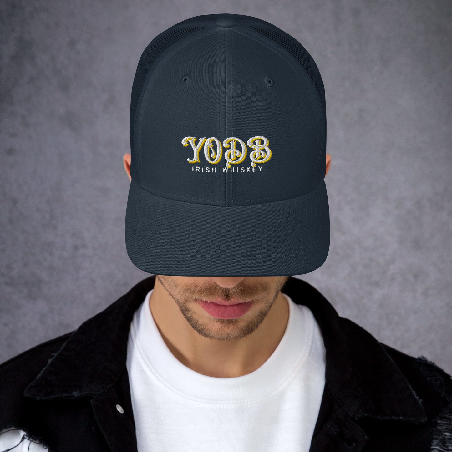 YODB Trucker Cap