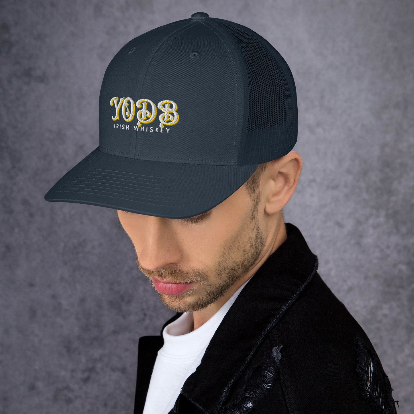 YODB Trucker Cap