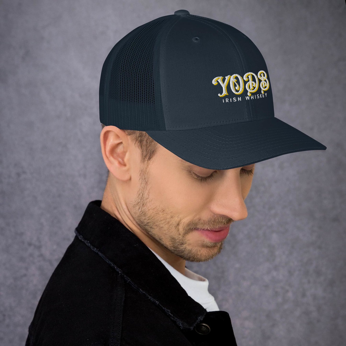 YODB Trucker Cap