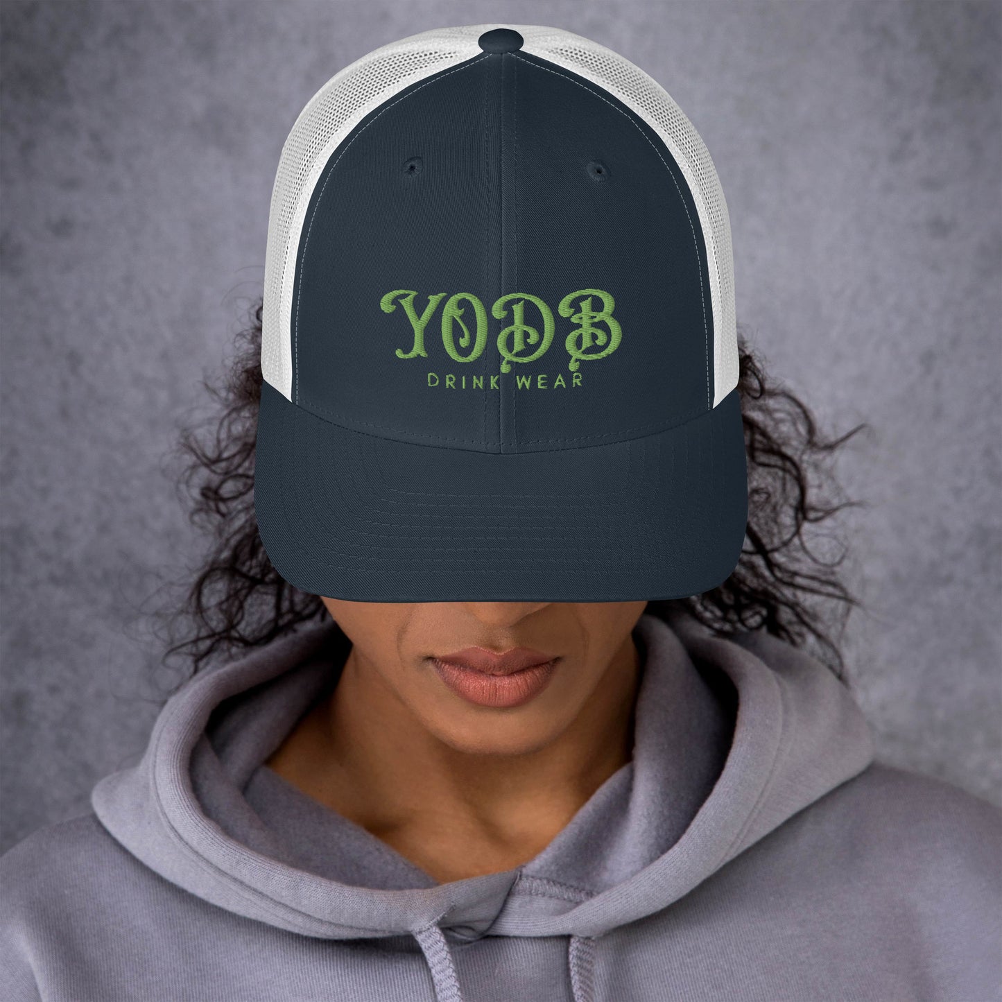 YODB Trucker Cap