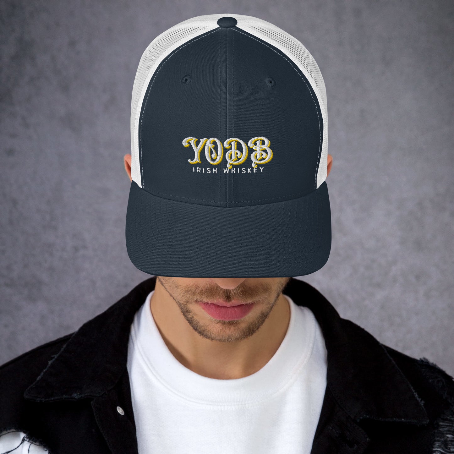 YODB Trucker Cap