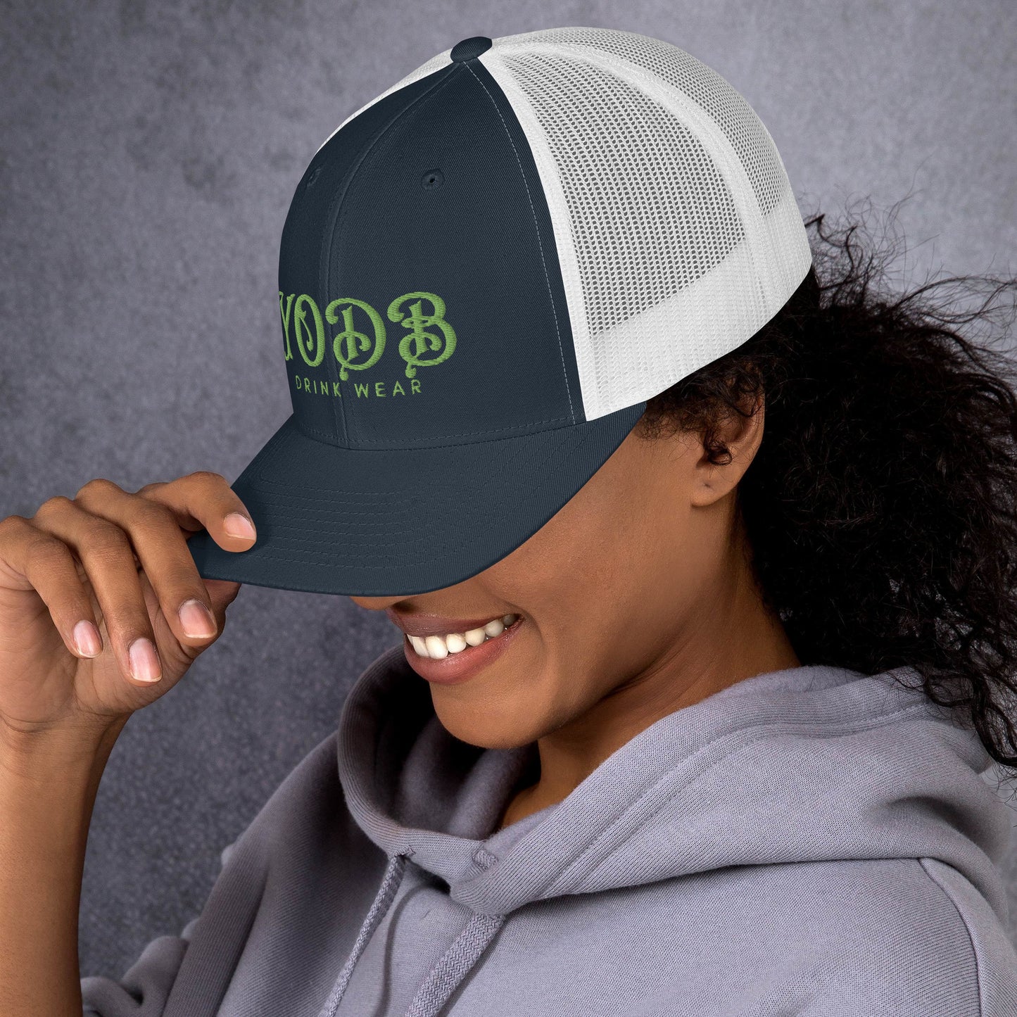 YODB Trucker Cap