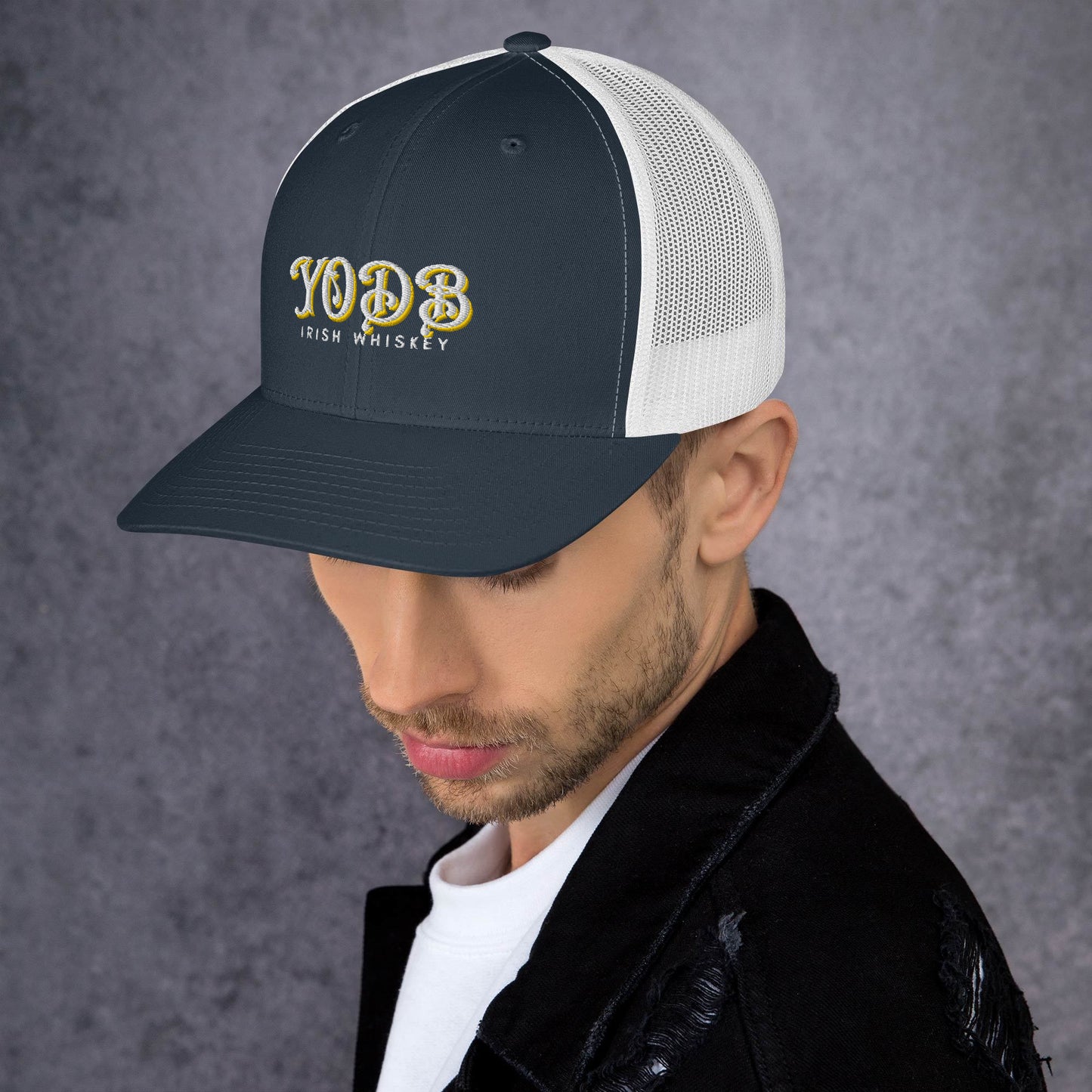 YODB Trucker Cap