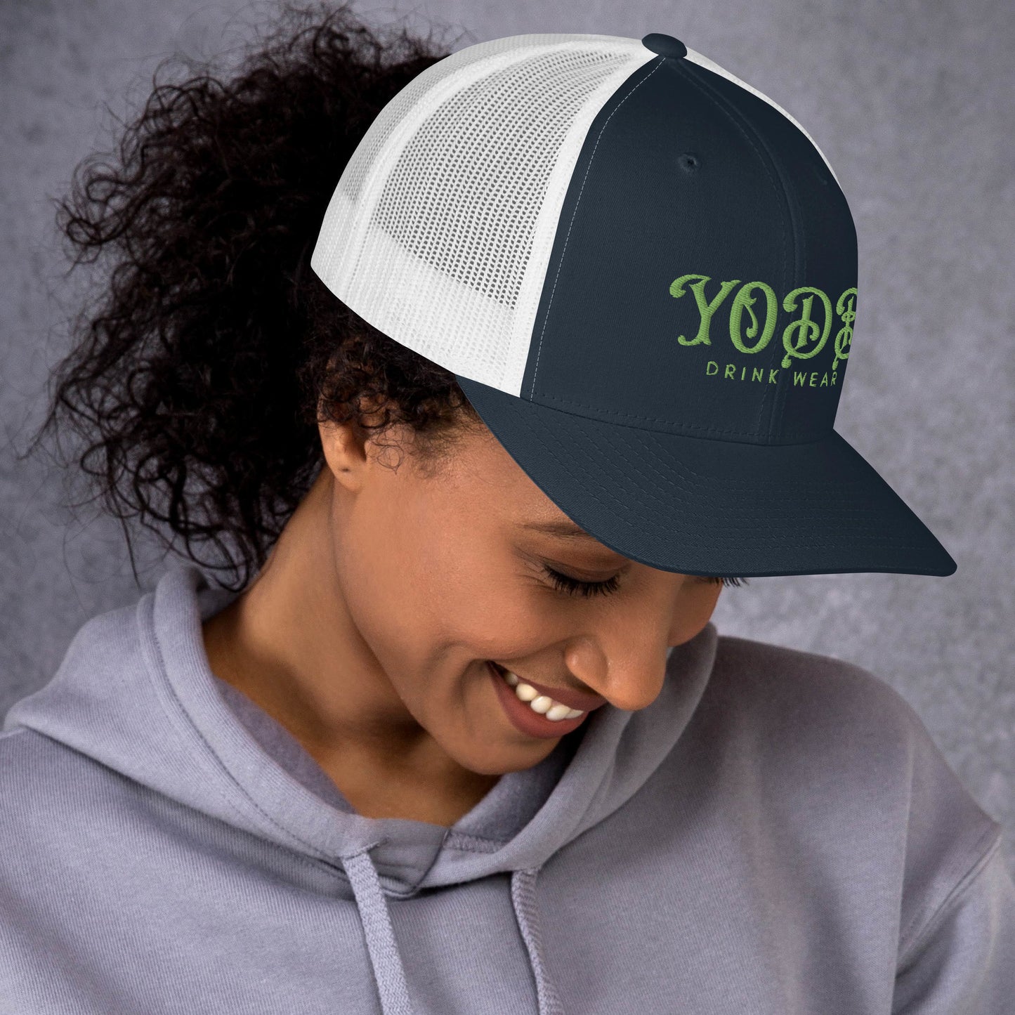 YODB Trucker Cap