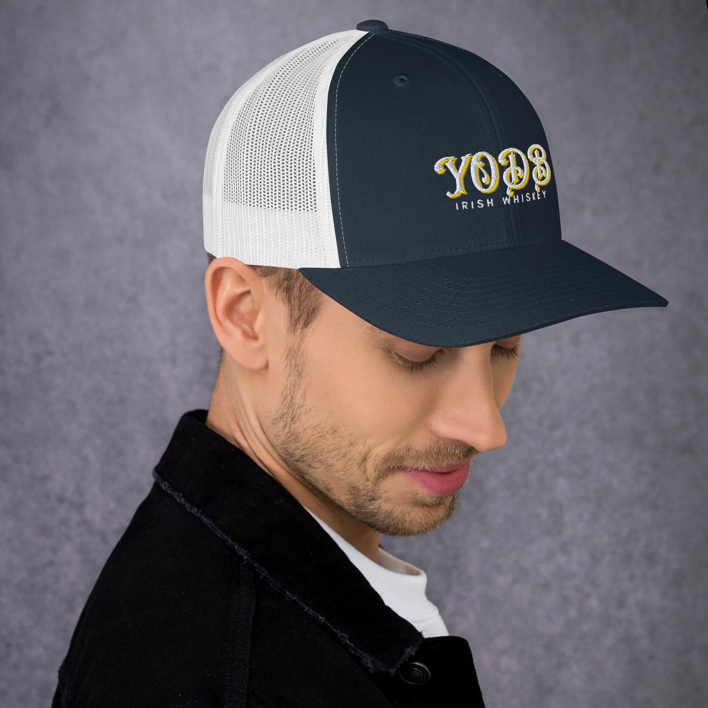 YODB Trucker Cap