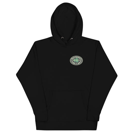 Paddy O'Connell Distillery Hoodie