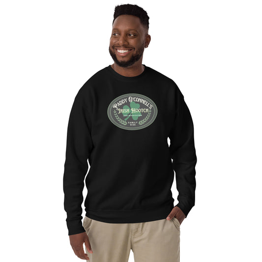 YODB Paddy Logo Sweatshirt