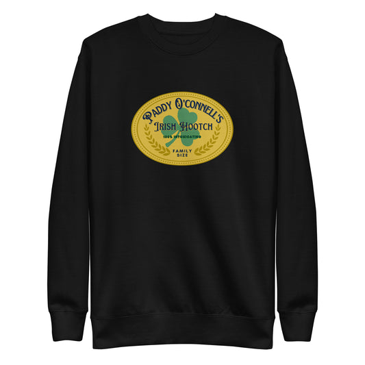 Paddy O'Connell "Hootch" Sweatshirt