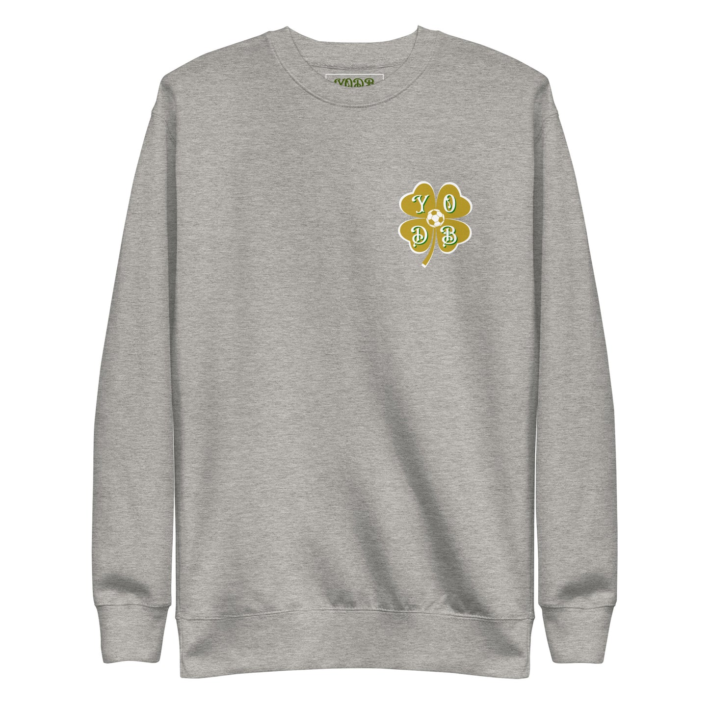 YODB Tipsy Titans Team Sweatshirt