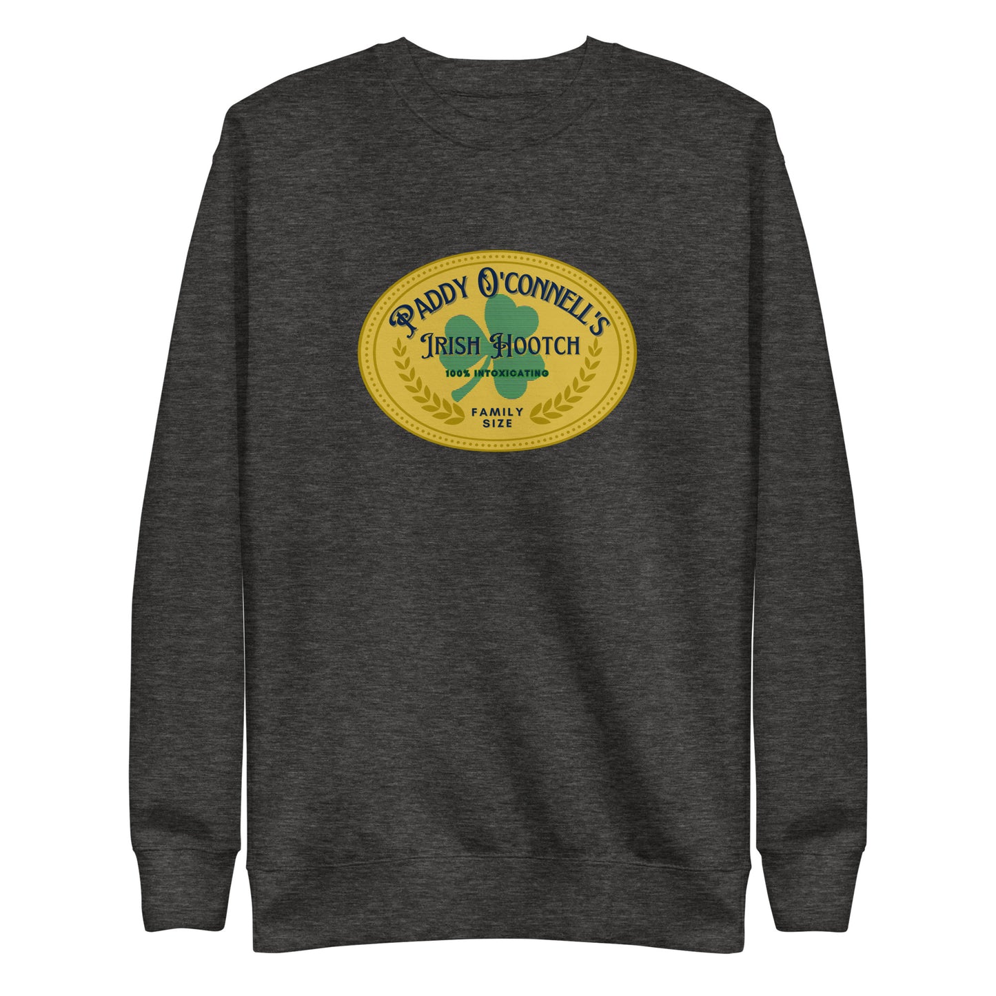 Paddy O'Connell "Hootch" Sweatshirt