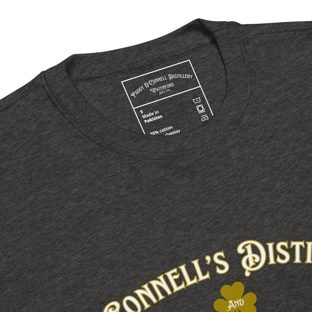 O'Connell's Distillery "Be the Reason" Sweatshirt