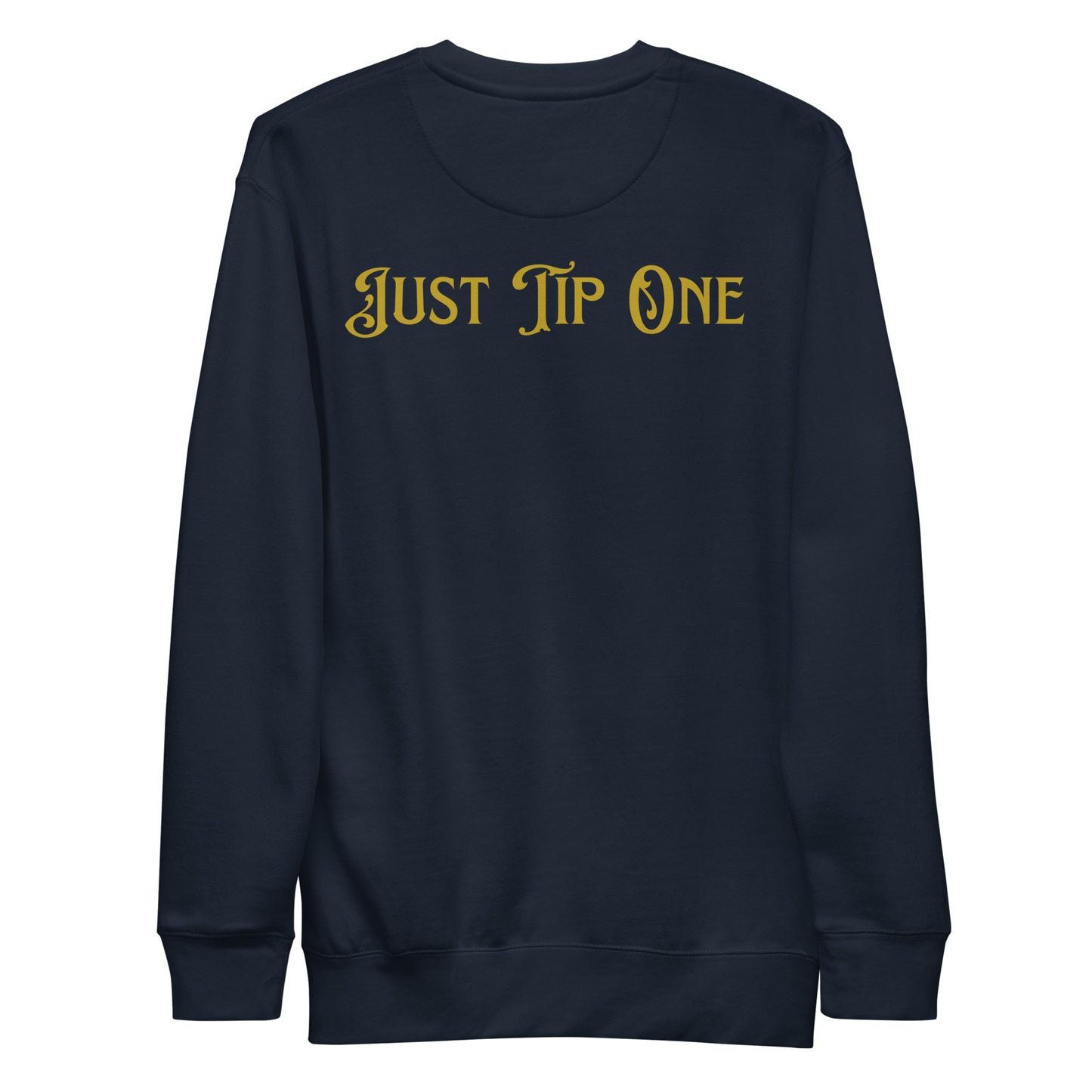 O'Connell's Distillery Classic Sweatshirt