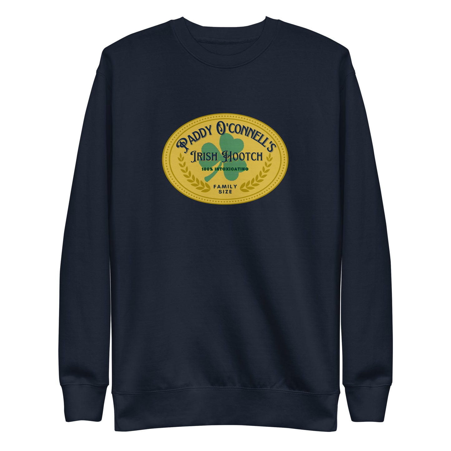 Paddy O'Connell "Hootch" Sweatshirt